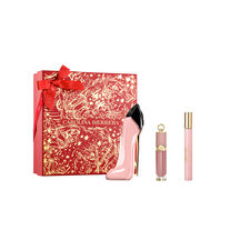Kit Coffret Carolina Herrera Good Girl Blush Feminino Eau De Parfum